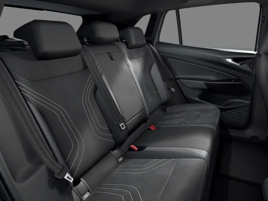 Hoofdafbeelding Volkswagen ID.4