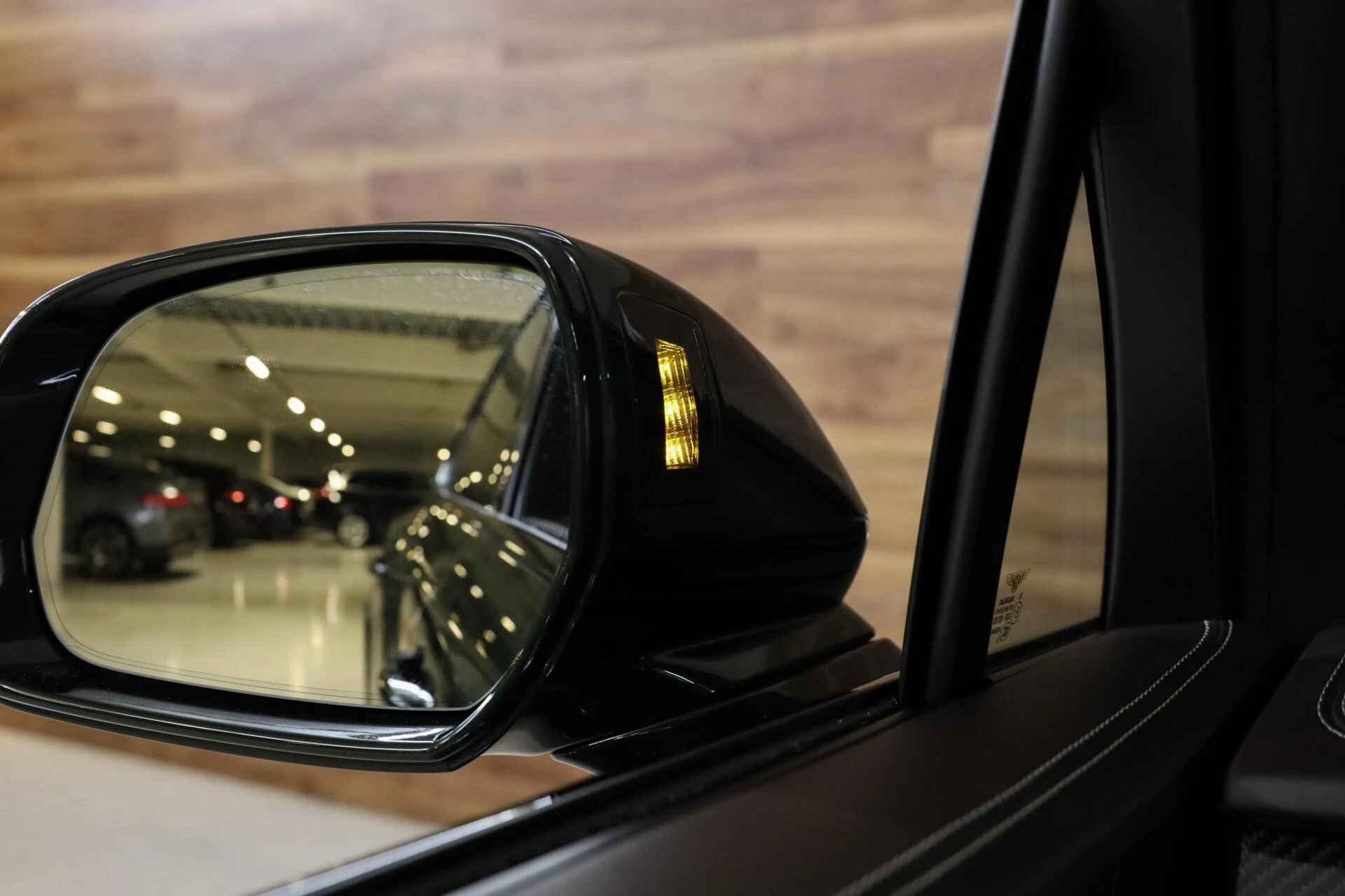 Hoofdafbeelding Bentley Bentayga