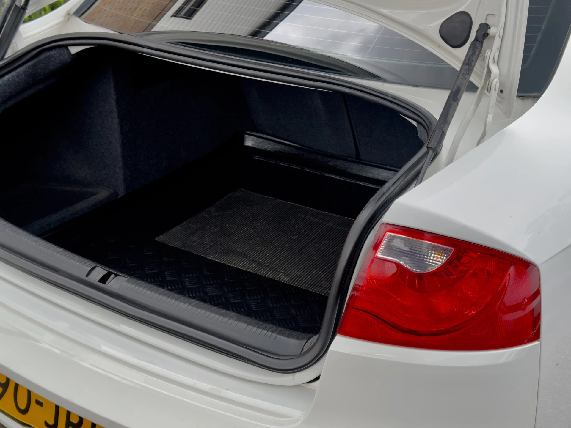 Hoofdafbeelding SEAT Exeo