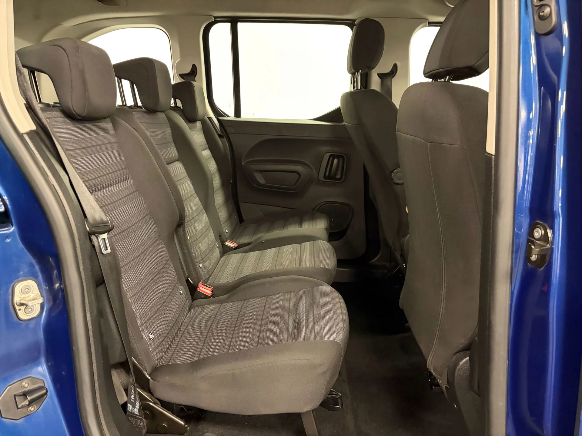 Hoofdafbeelding Opel Combo