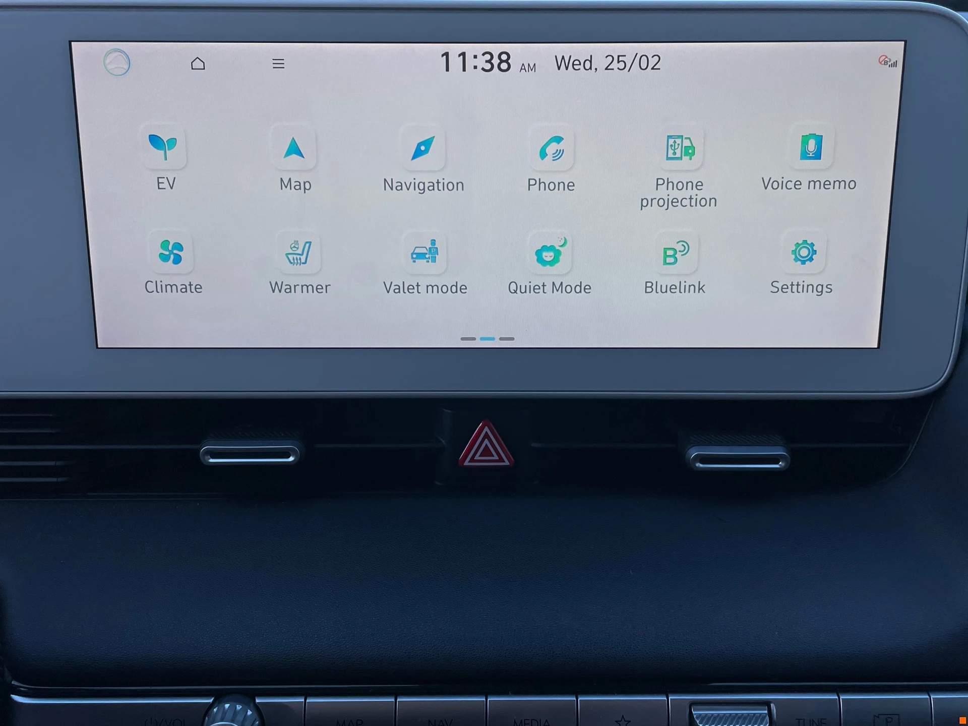 Hoofdafbeelding Hyundai IONIQ 5