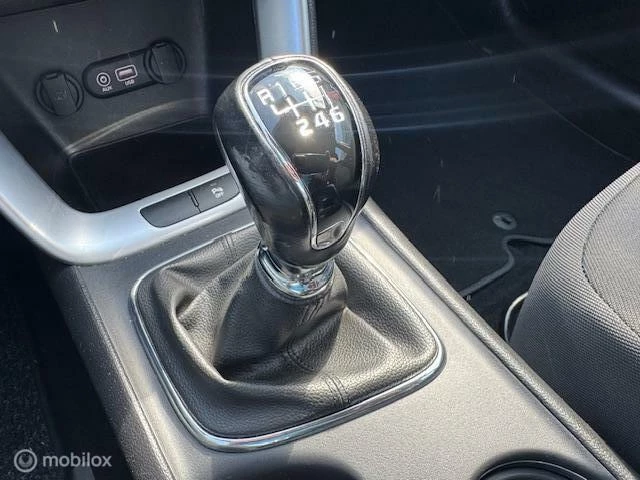 Hoofdafbeelding Kia cee'd