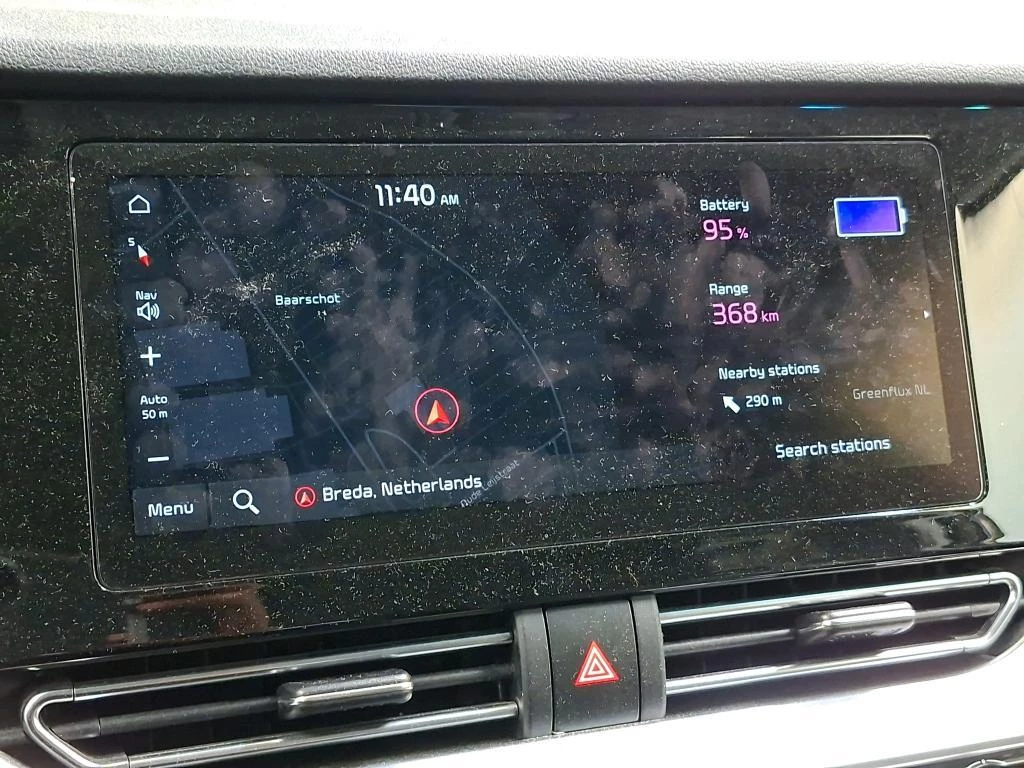 Hoofdafbeelding Kia e-Niro