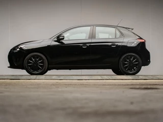 Opel Corsa 1.2 Edition Sport (APPLE CARPLAY,NAVI,CAMERA,PDC,CRUISE,CLIMATE,LANE ASSIST,BLACK EDITON,SPORTSTOELEN,NETTE STAAT)