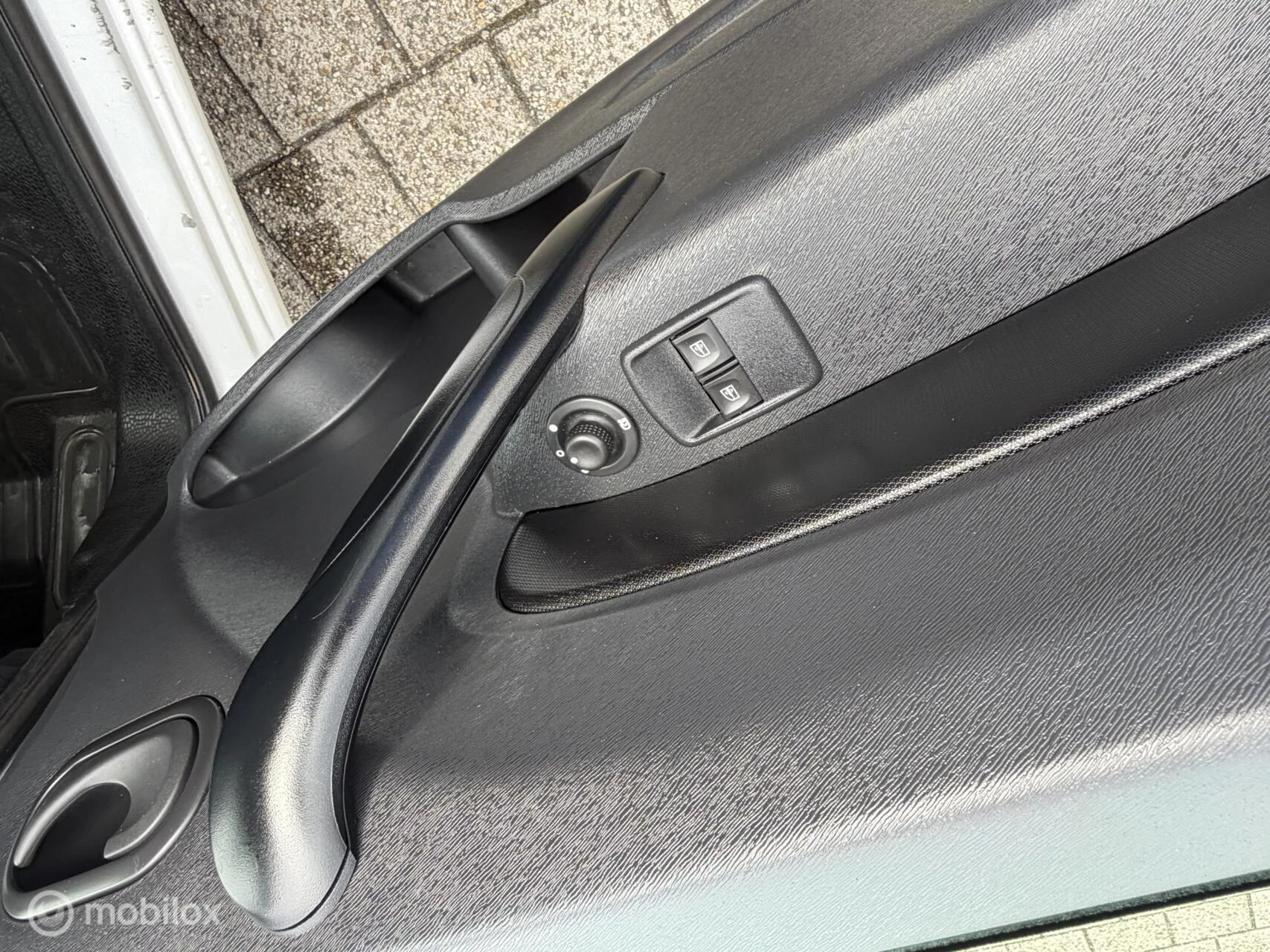 Hoofdafbeelding Renault Kangoo Z.E.