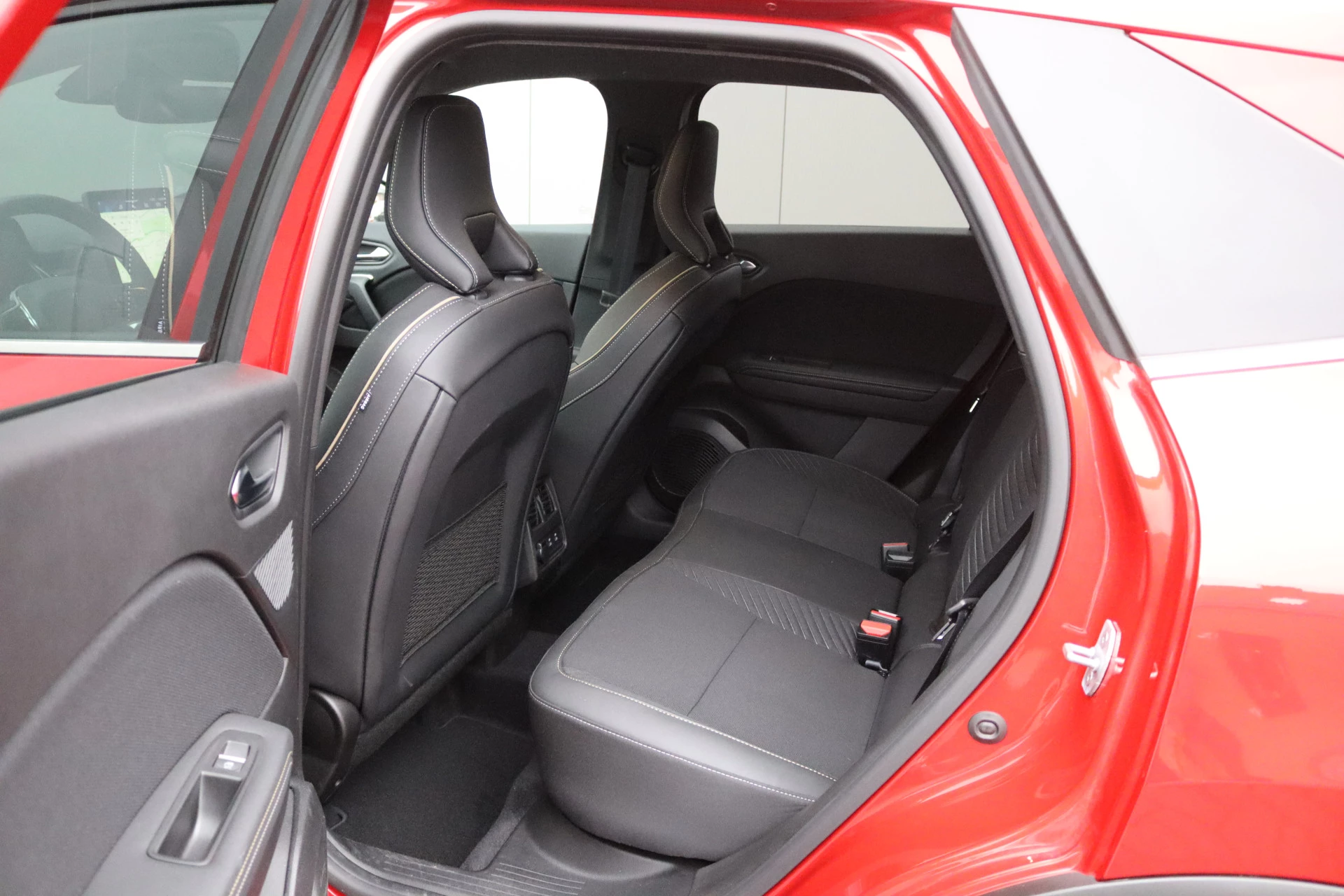 Hoofdafbeelding Renault Symbioz