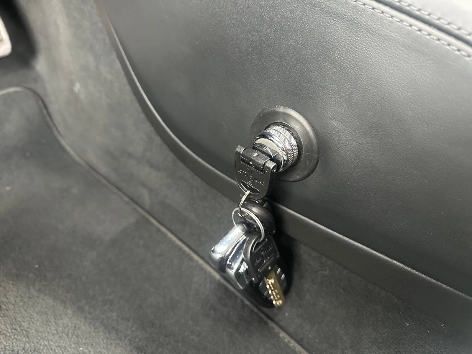 Hoofdafbeelding Audi RS6