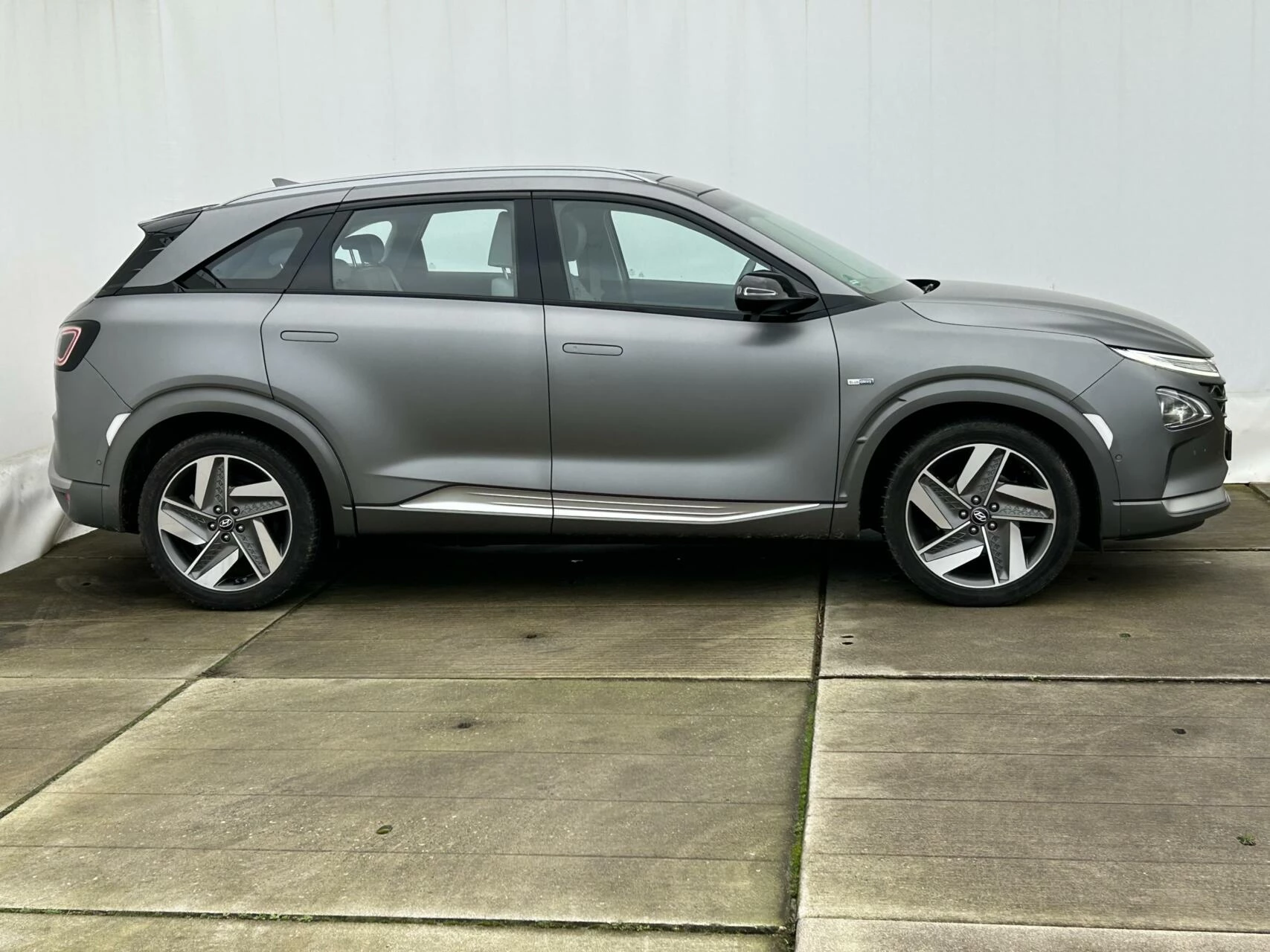 Hoofdafbeelding Hyundai Nexo