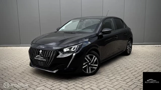 Peugeot 208 1.2 PureTech | AUTOMAAT | CARPLAY | CAMERA |LED|