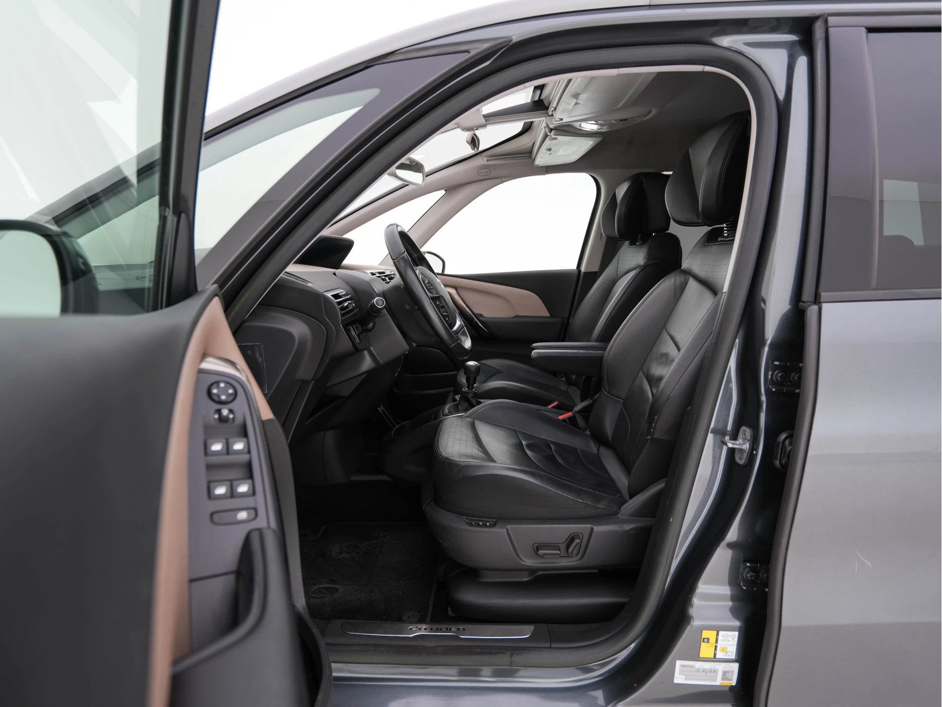 Hoofdafbeelding Citroën Grand C4 Picasso