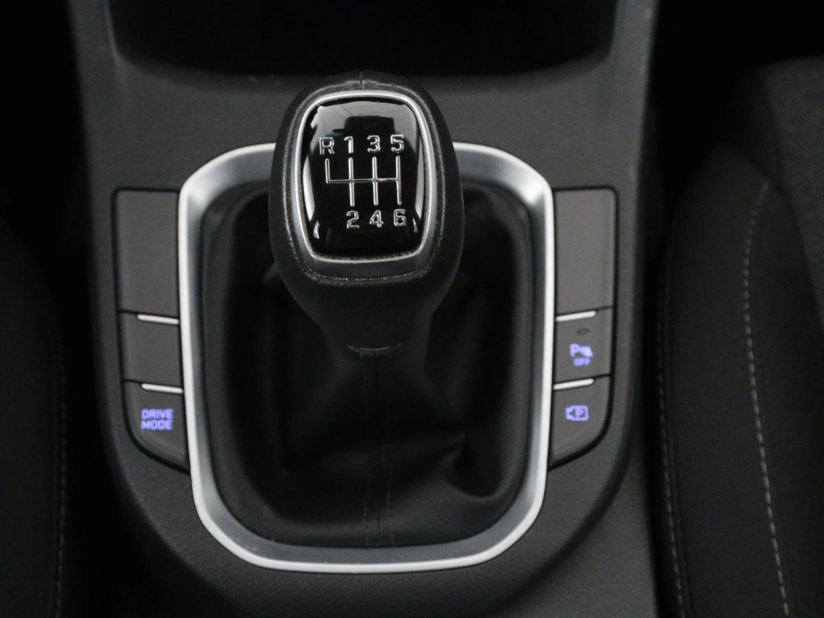 Hoofdafbeelding Hyundai i30