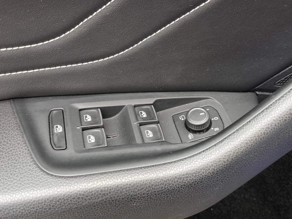 Hoofdafbeelding Volkswagen Arteon