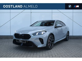 BMW 2 Serie Gran Coupé 220 M Sport Automaat / Sportstoelen / Achteruitrijcamera / Adaptieve LED / M Adaptief onderstel / Comfort Access / Stoelverwarming
