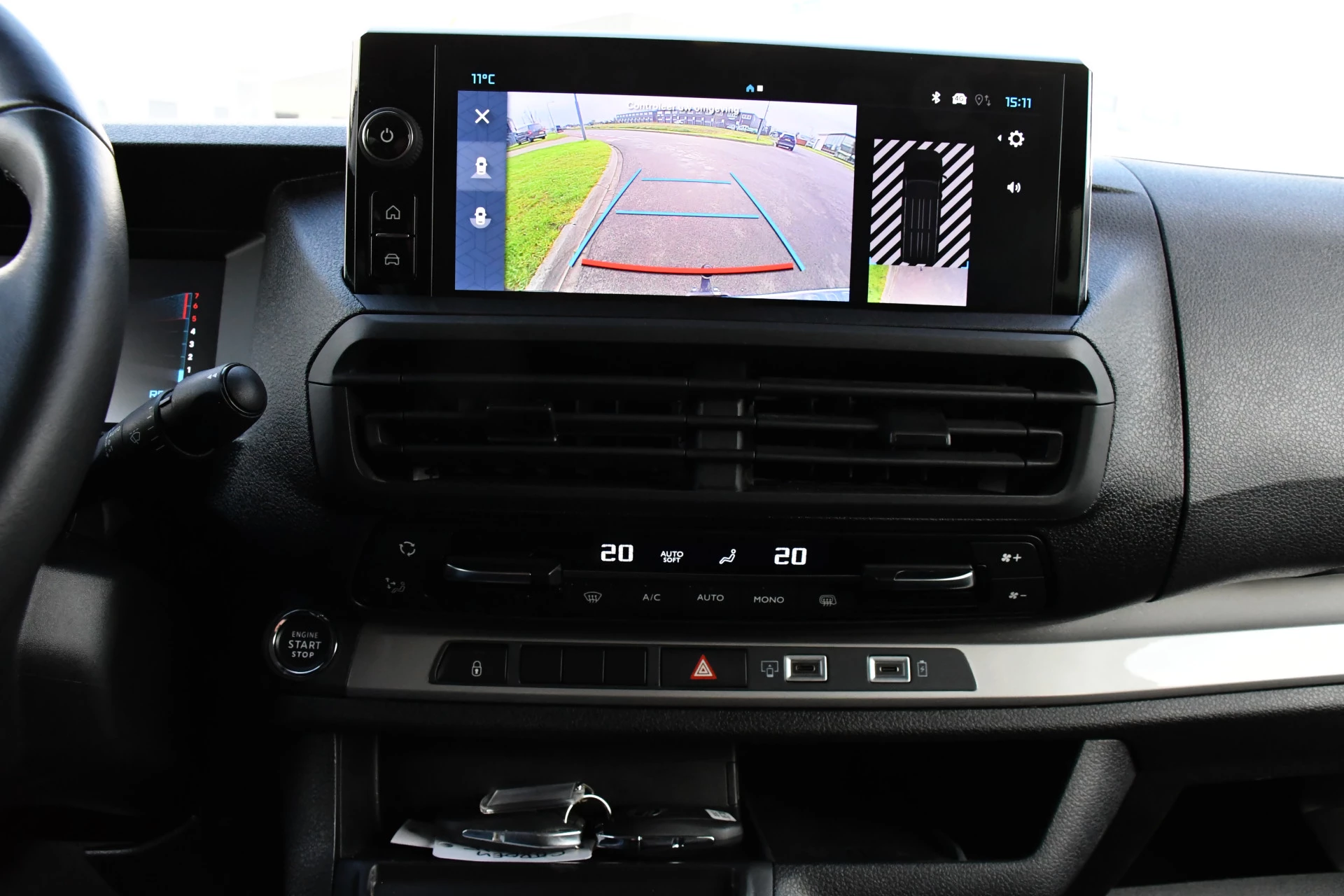 Hoofdafbeelding Citroën Jumpy