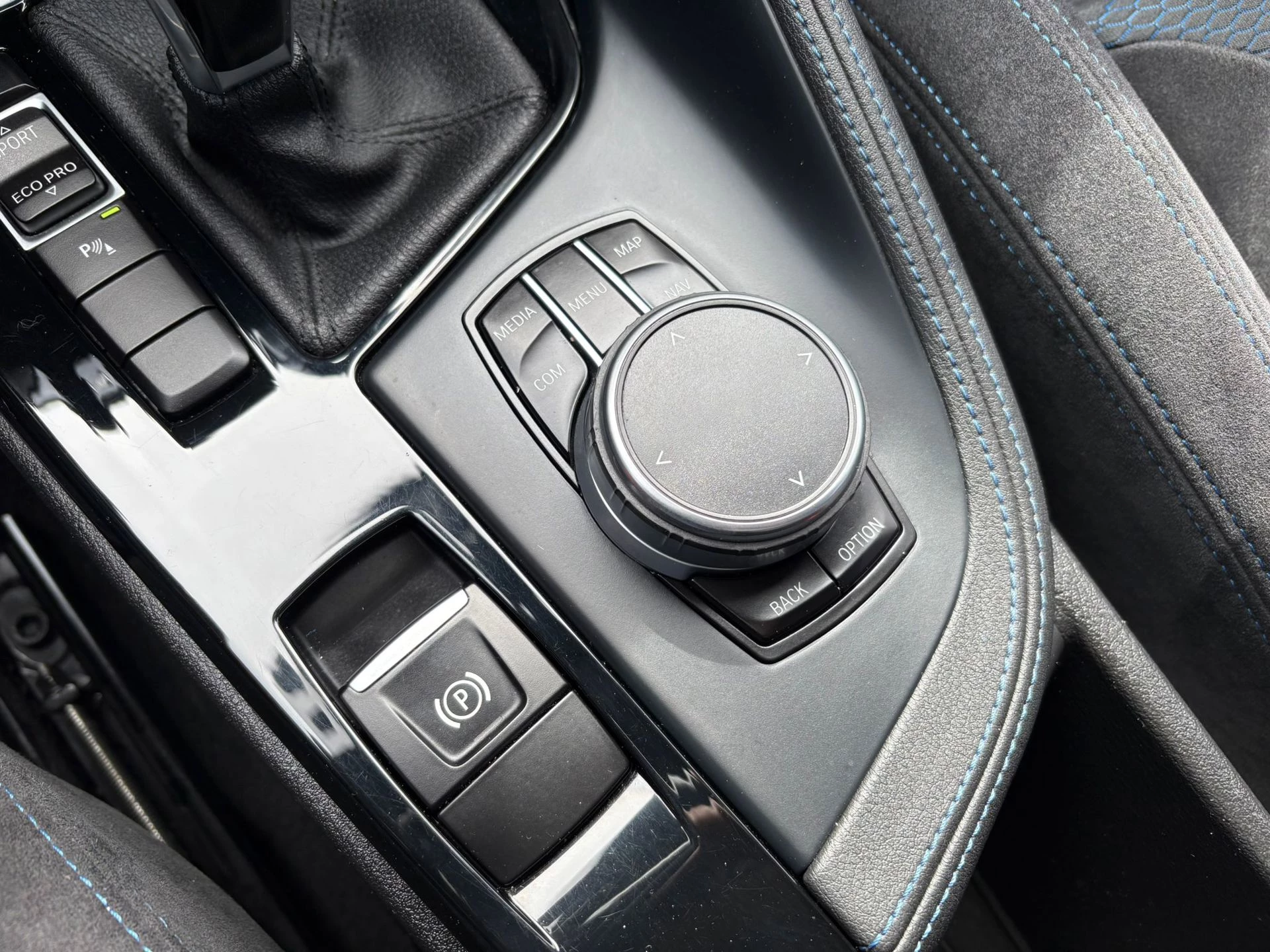 Hoofdafbeelding BMW X2