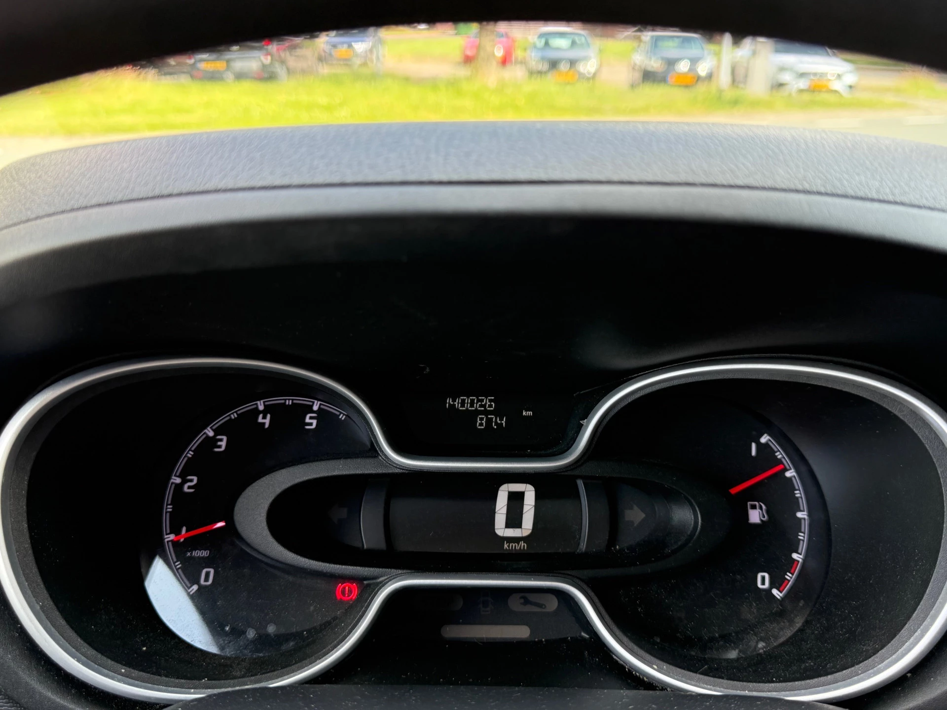 Hoofdafbeelding Fiat Talento
