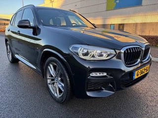 Hoofdafbeelding BMW X3 BMW X3 XDRIVE20I HI.EX.XL.