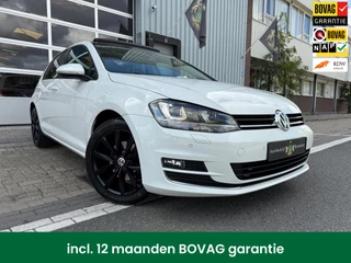 Volkswagen Golf 1.4 TSI Trendline Edition 40 BlueMotion DSG7