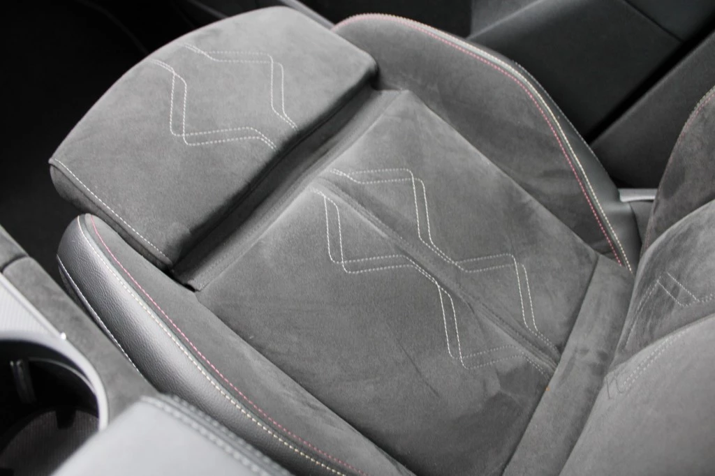 Hoofdafbeelding DS DS 7