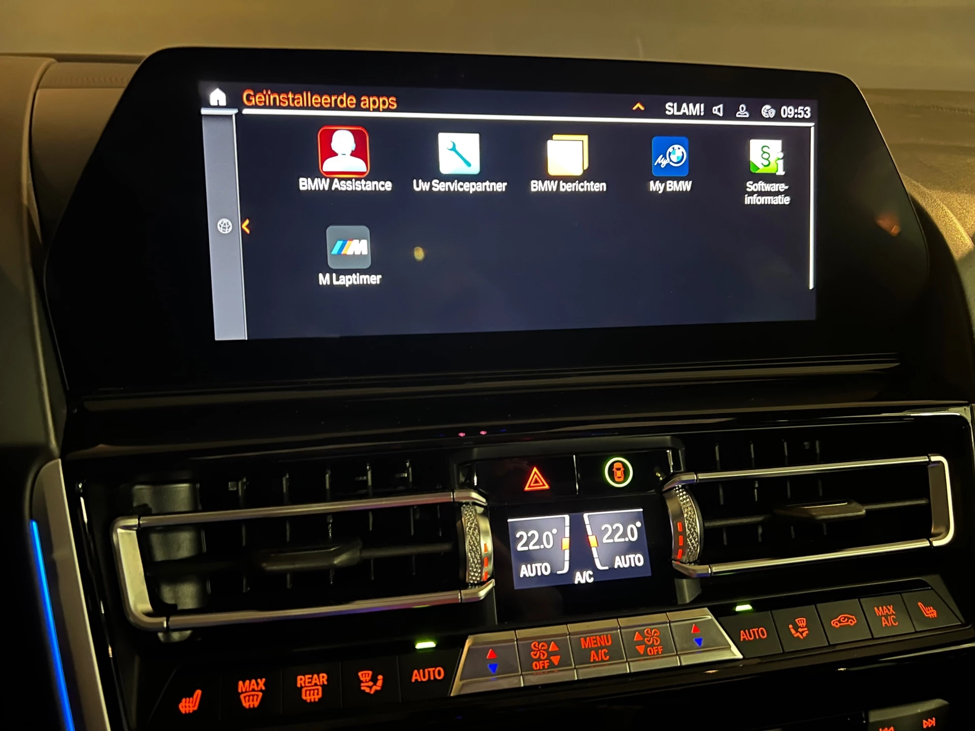 Hoofdafbeelding BMW 8 Serie