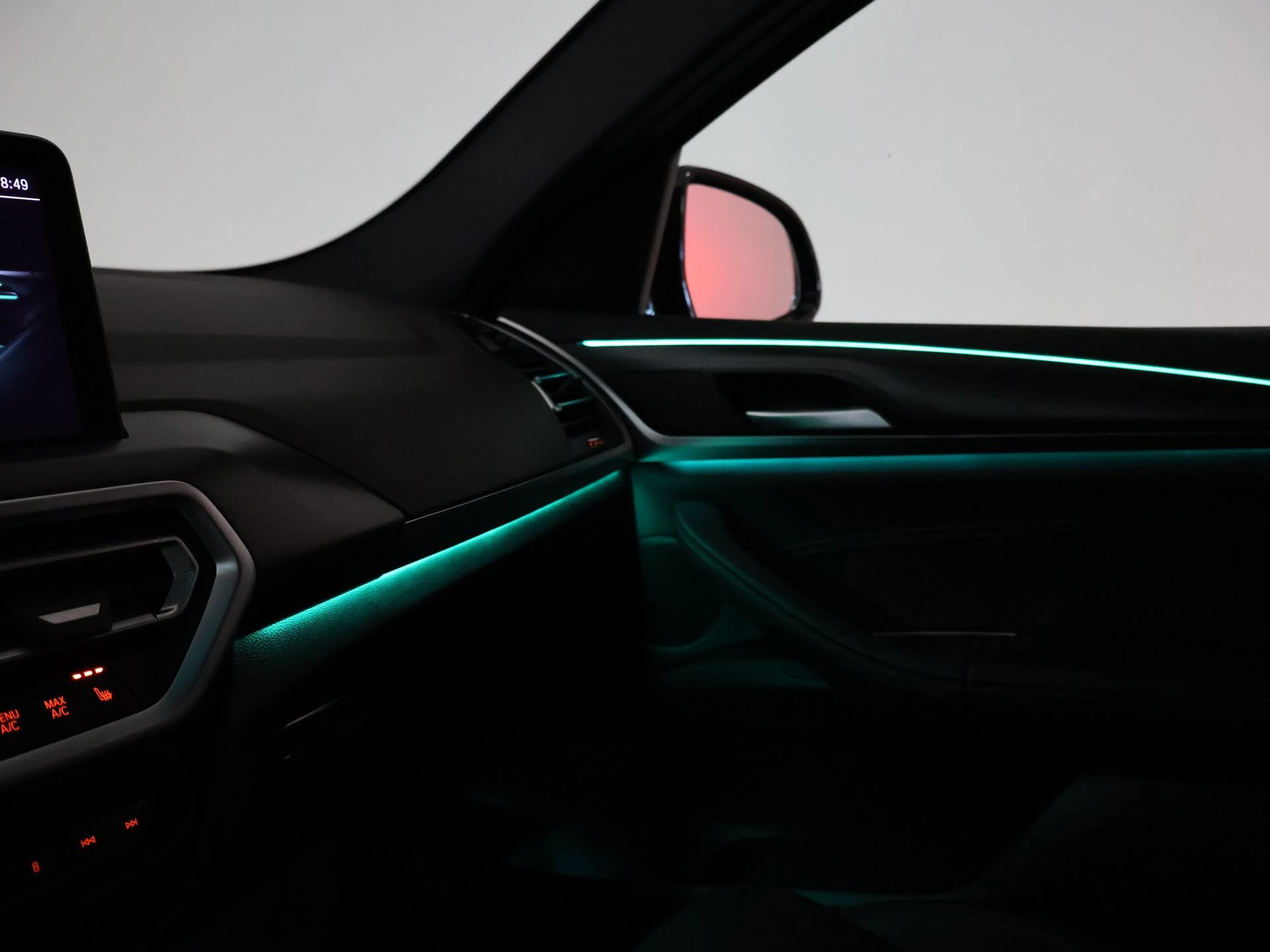 Hoofdafbeelding BMW X4