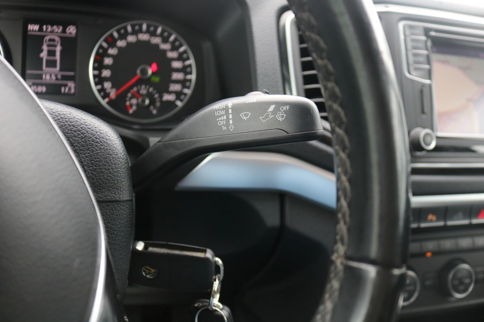 Hoofdafbeelding Volkswagen Amarok