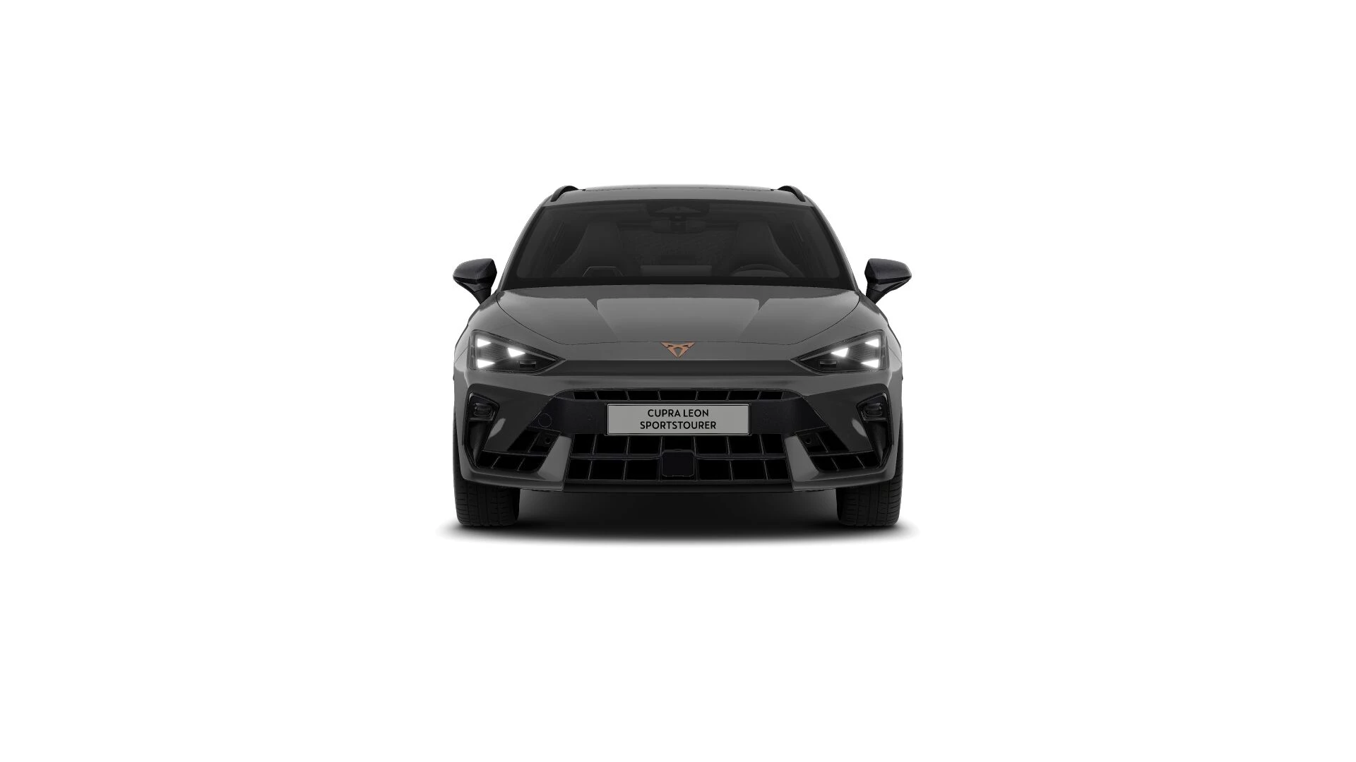 Hoofdafbeelding CUPRA Leon Sportstourer