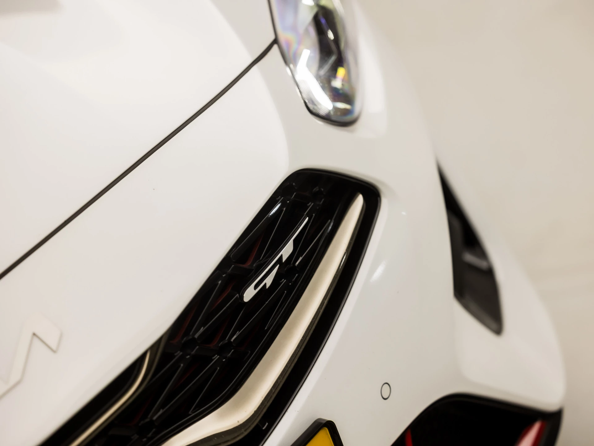 Hoofdafbeelding Kia ProCeed