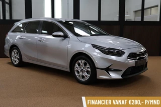 Kia Ceed Sportswag. 1.0 T-GDi DynamicLine | 2022 | 83.000 km