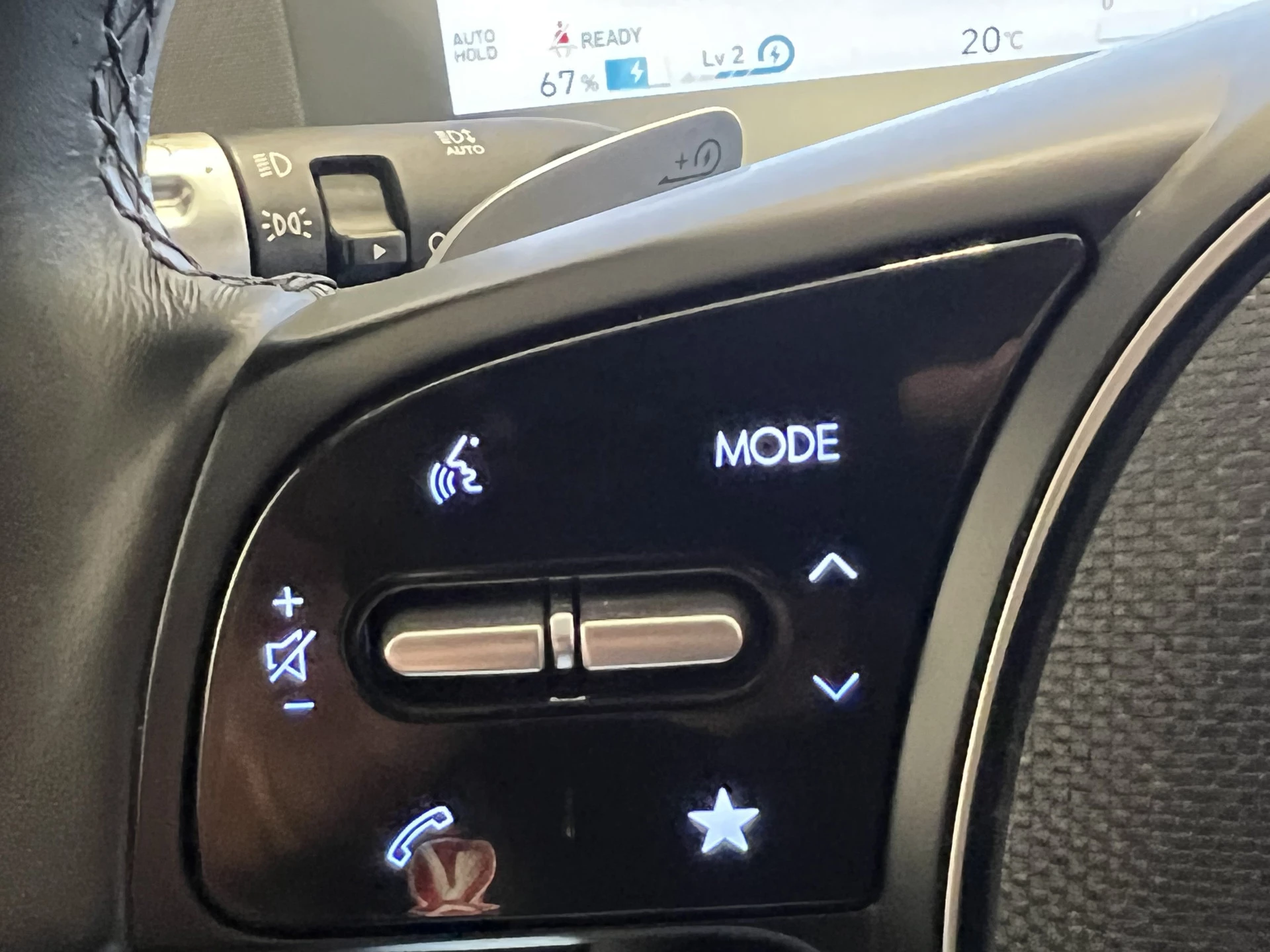 Hoofdafbeelding Hyundai IONIQ 5