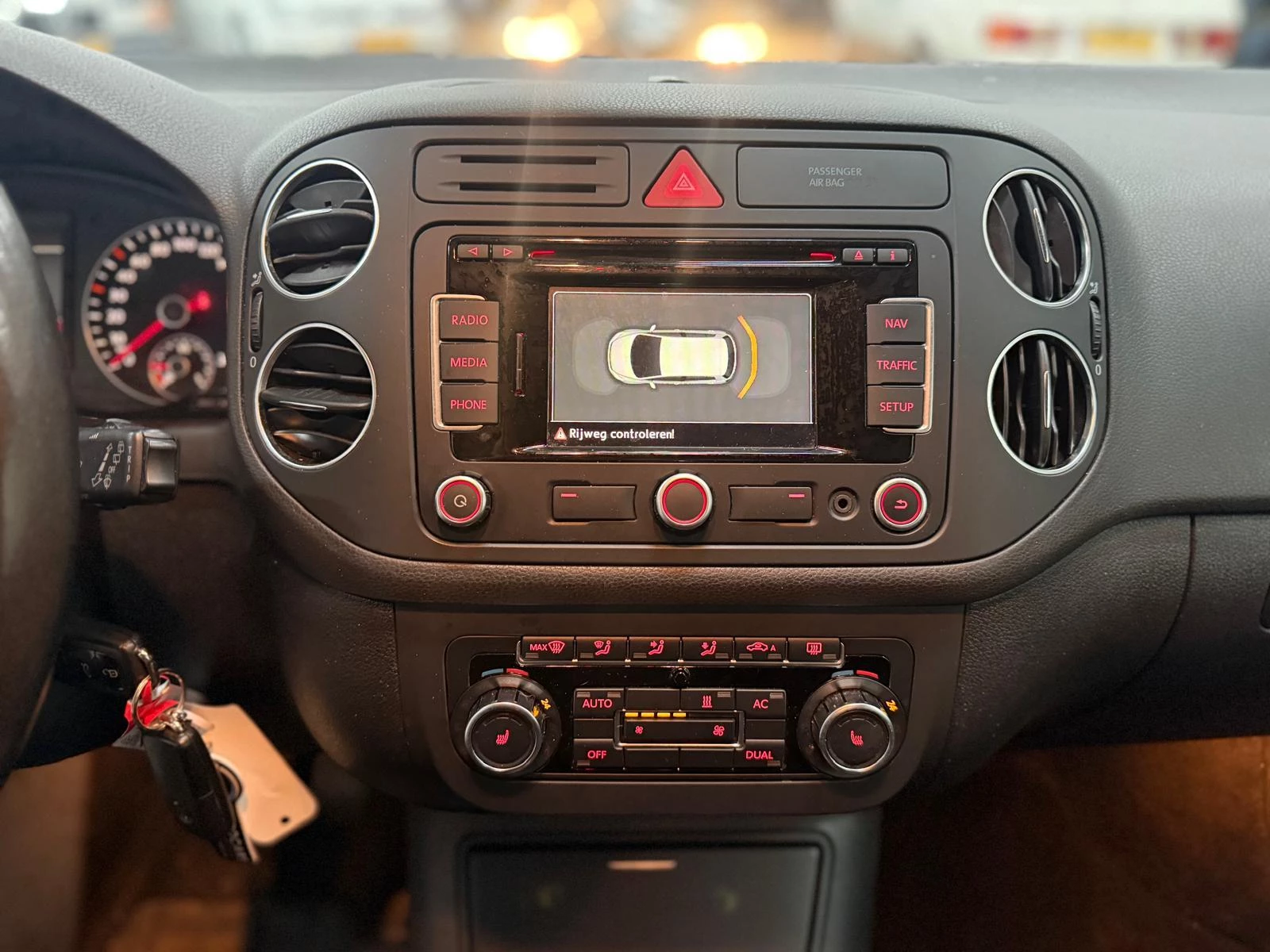 Hoofdafbeelding Volkswagen Golf Plus