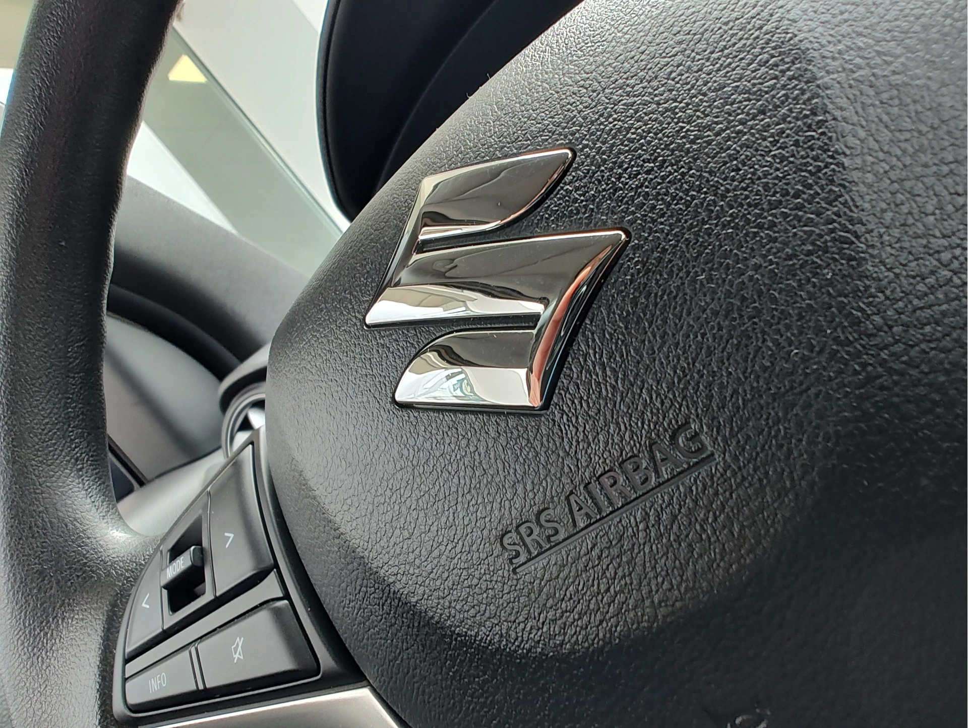 Hoofdafbeelding Suzuki Ignis
