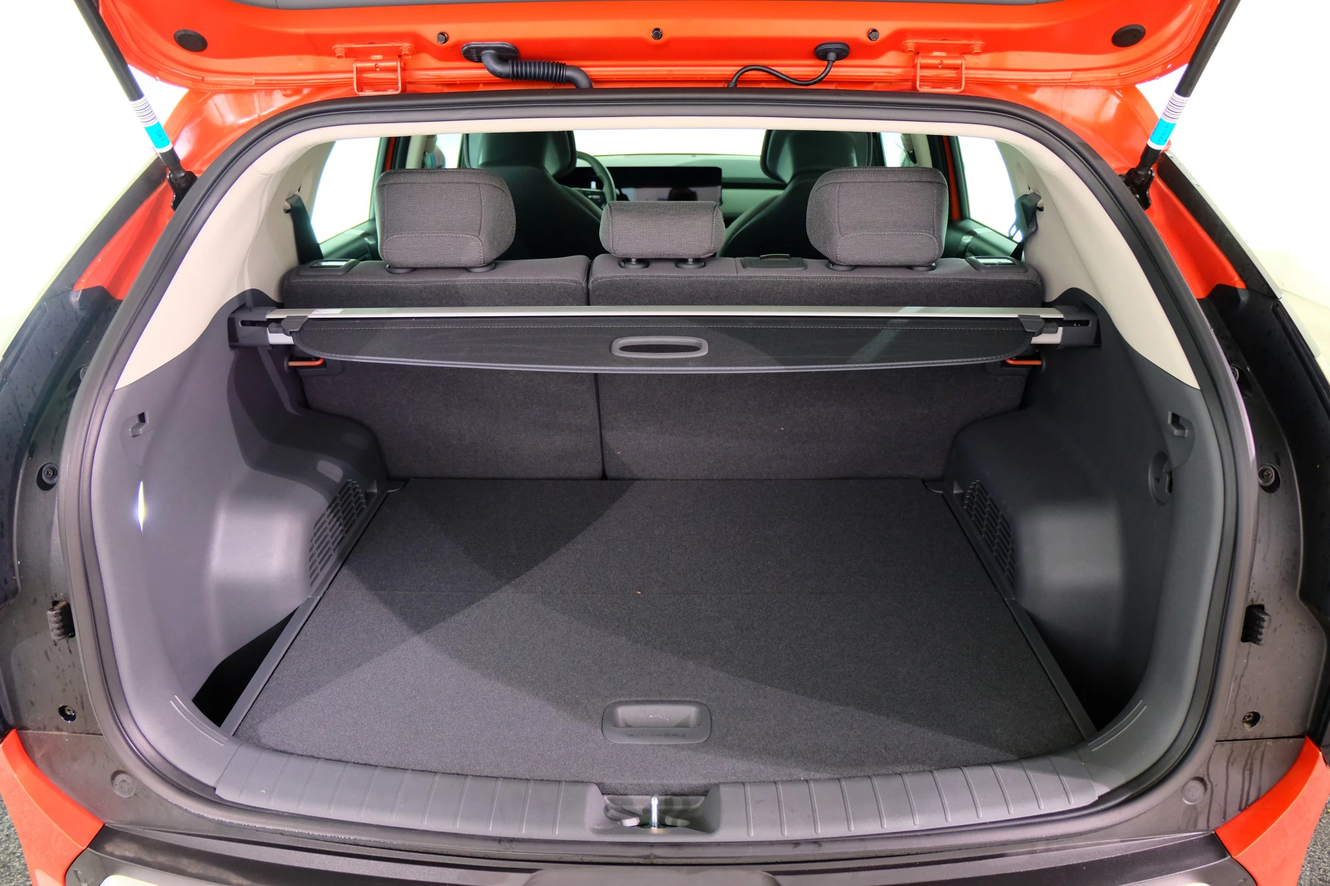 Hoofdafbeelding Kia EV3