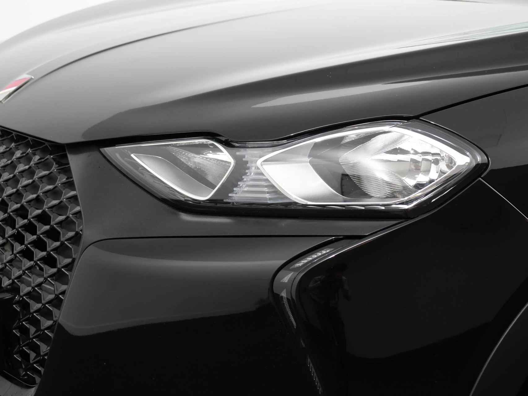 Hoofdafbeelding DS DS 3