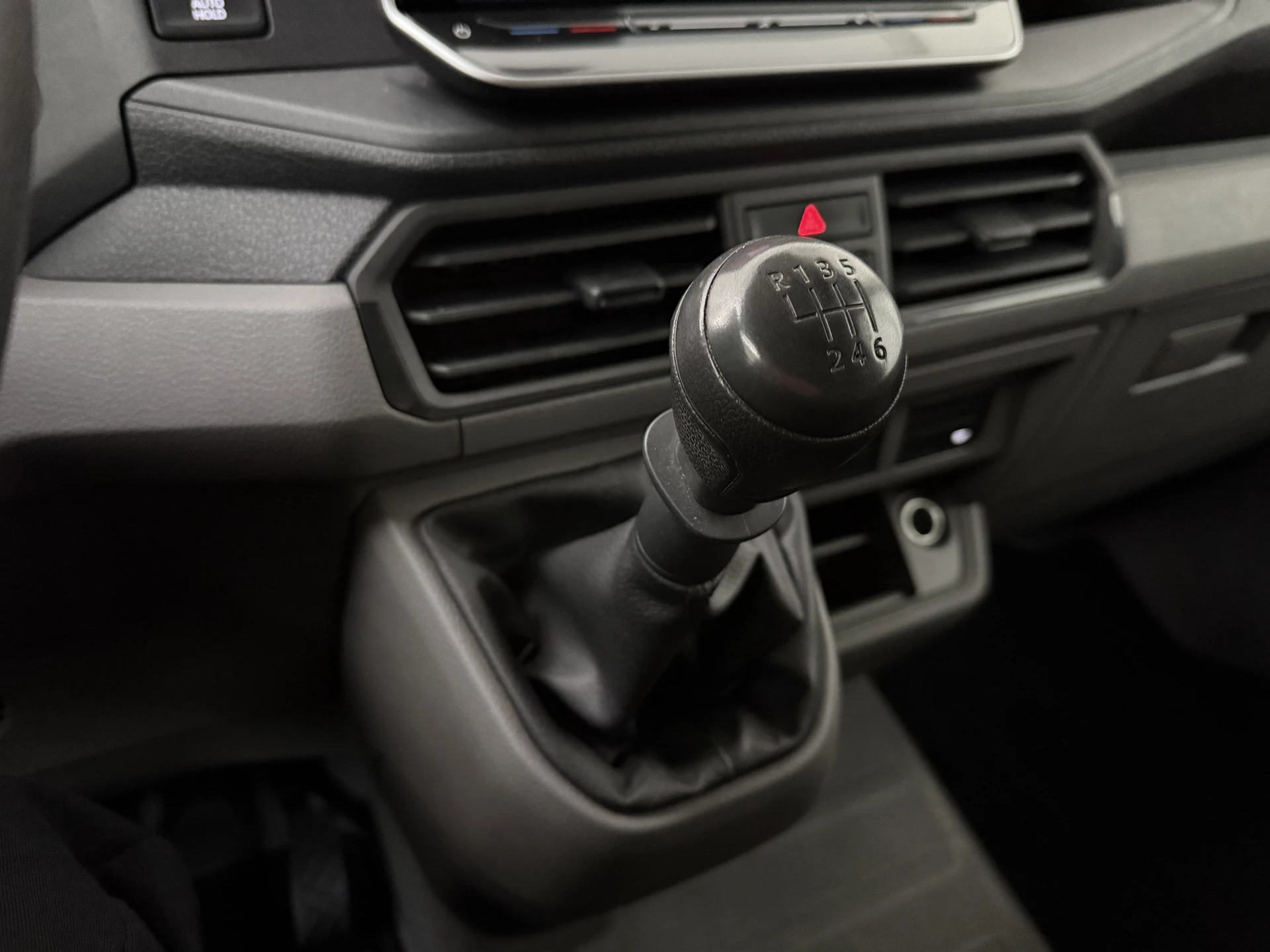 Hoofdafbeelding MAN TGE