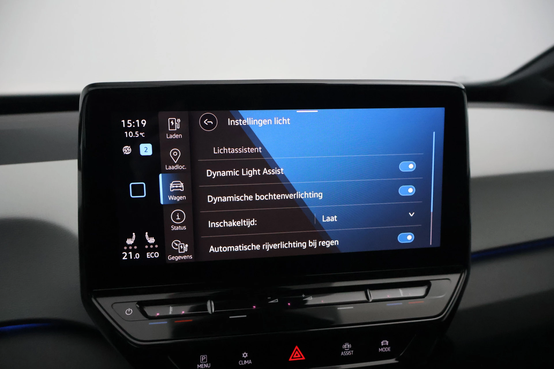 Hoofdafbeelding Volkswagen ID.3