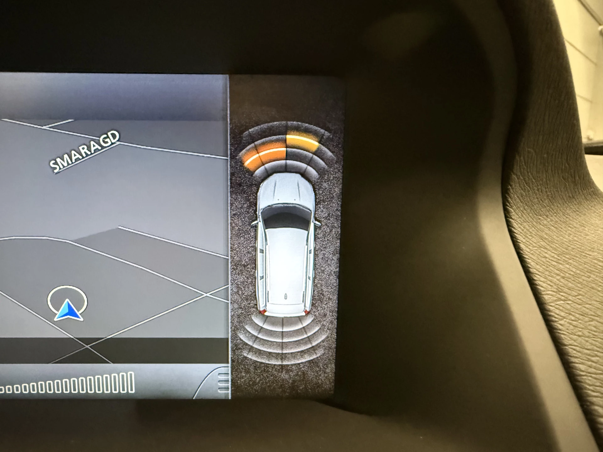 Hoofdafbeelding Volvo V70