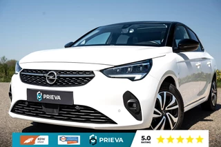 Opel Corsa 1.2 PureTech Sport *PANO*STOELVERW*APPLE/ANDROID*