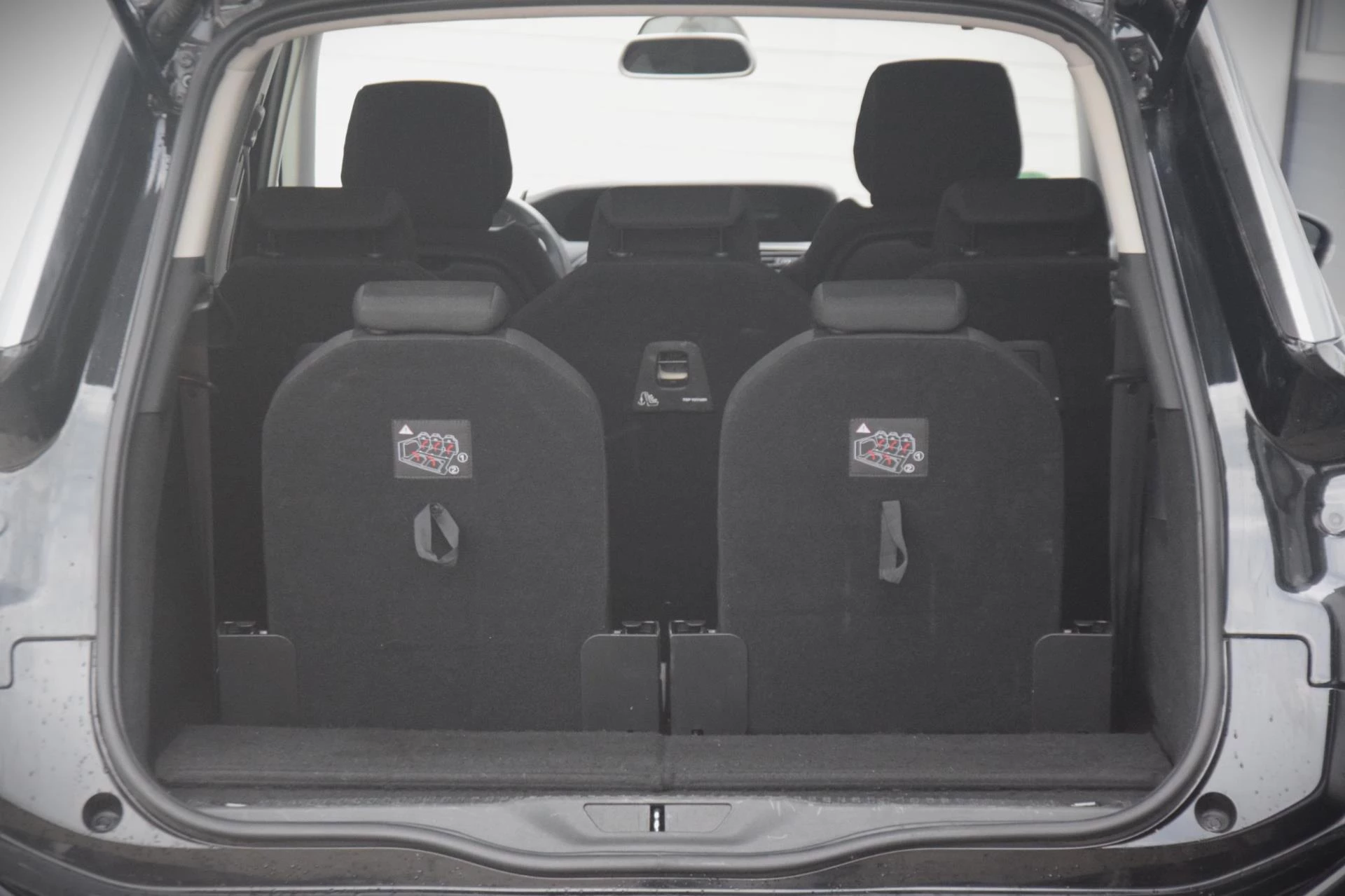 Hoofdafbeelding Citroën Grand C4 Spacetourer