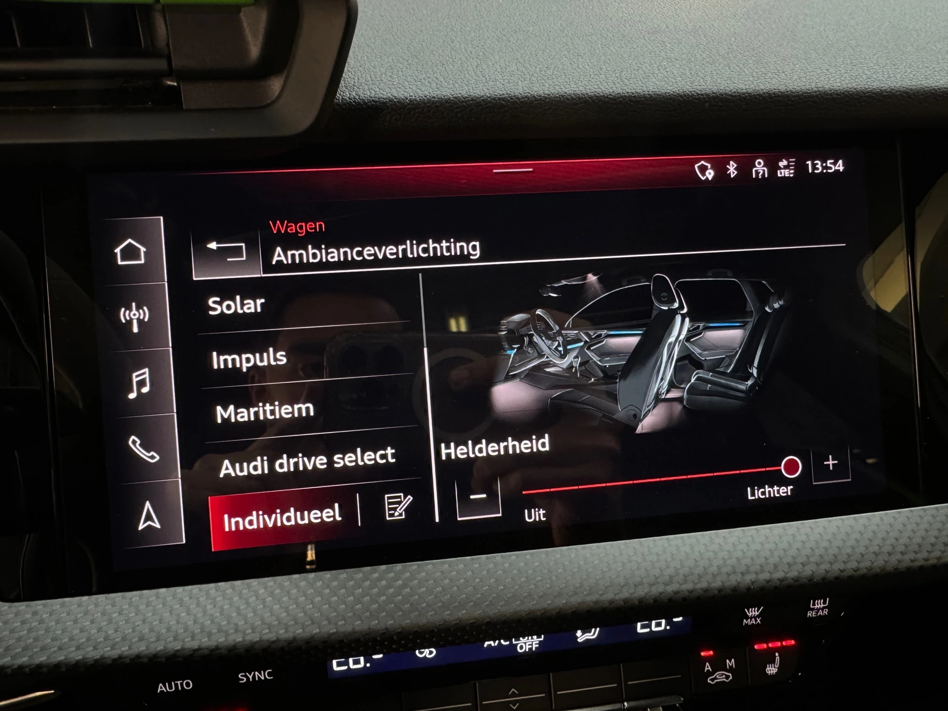 Hoofdafbeelding Audi RS3