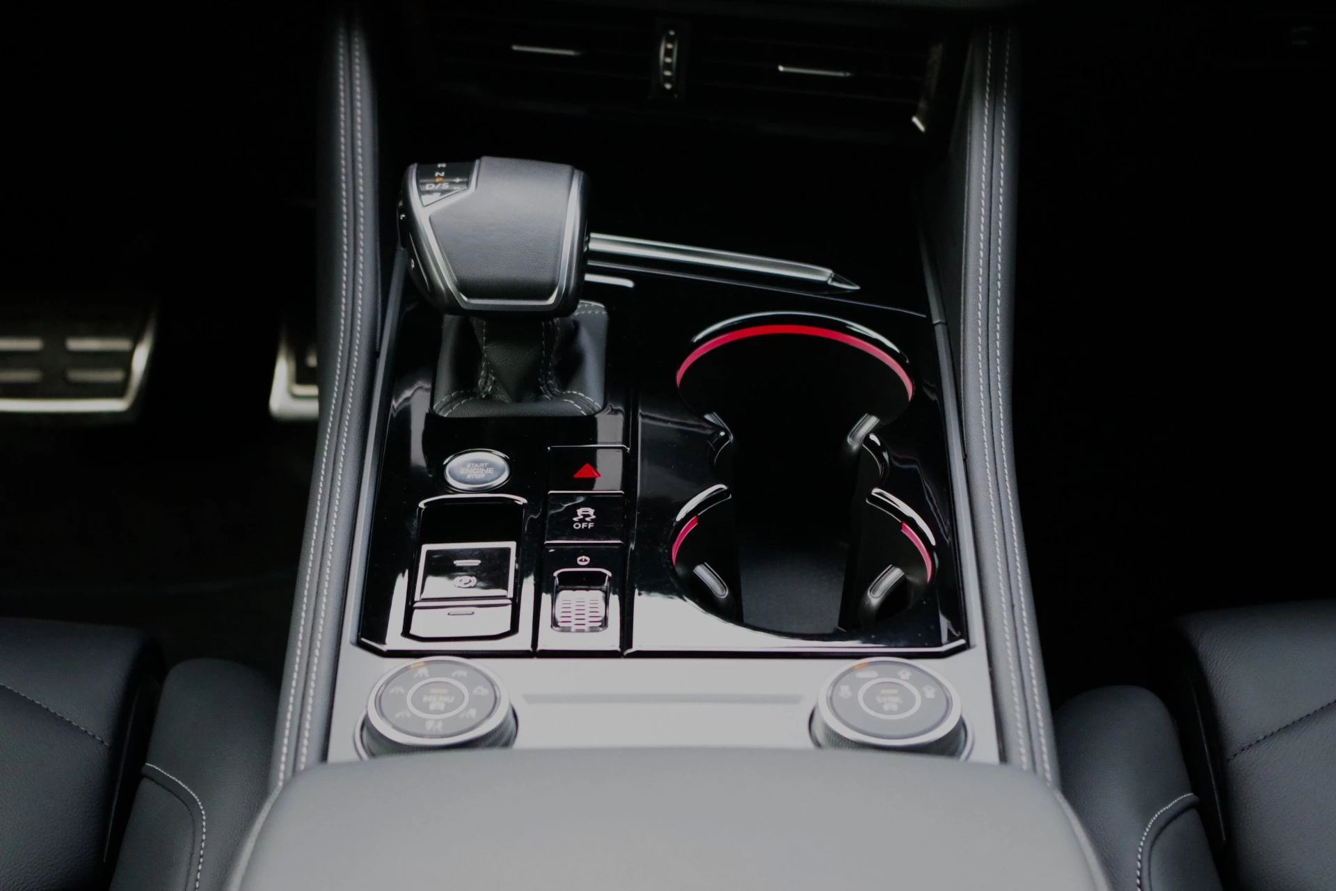 Hoofdafbeelding Volkswagen Touareg