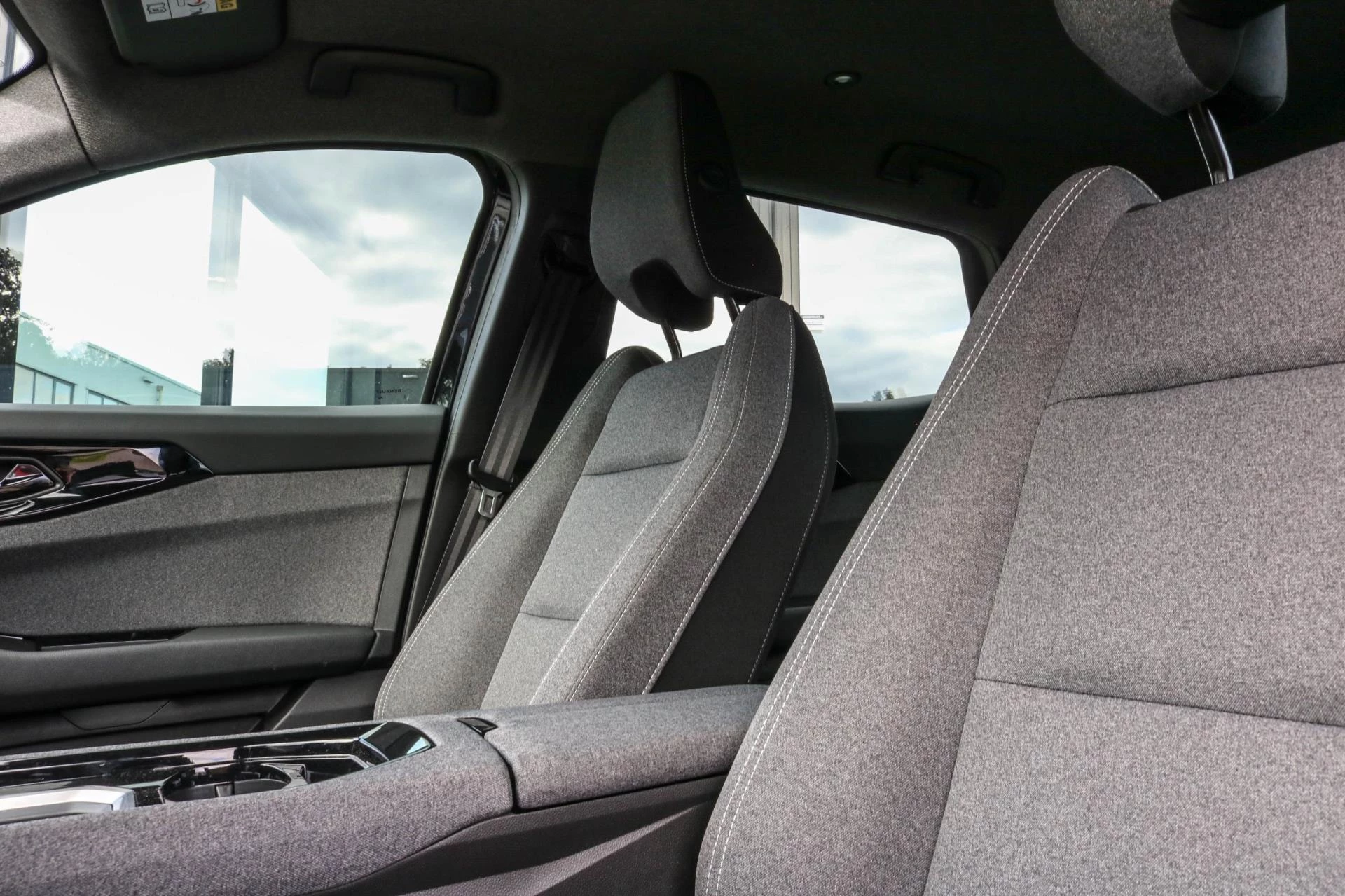 Hoofdafbeelding Renault Austral