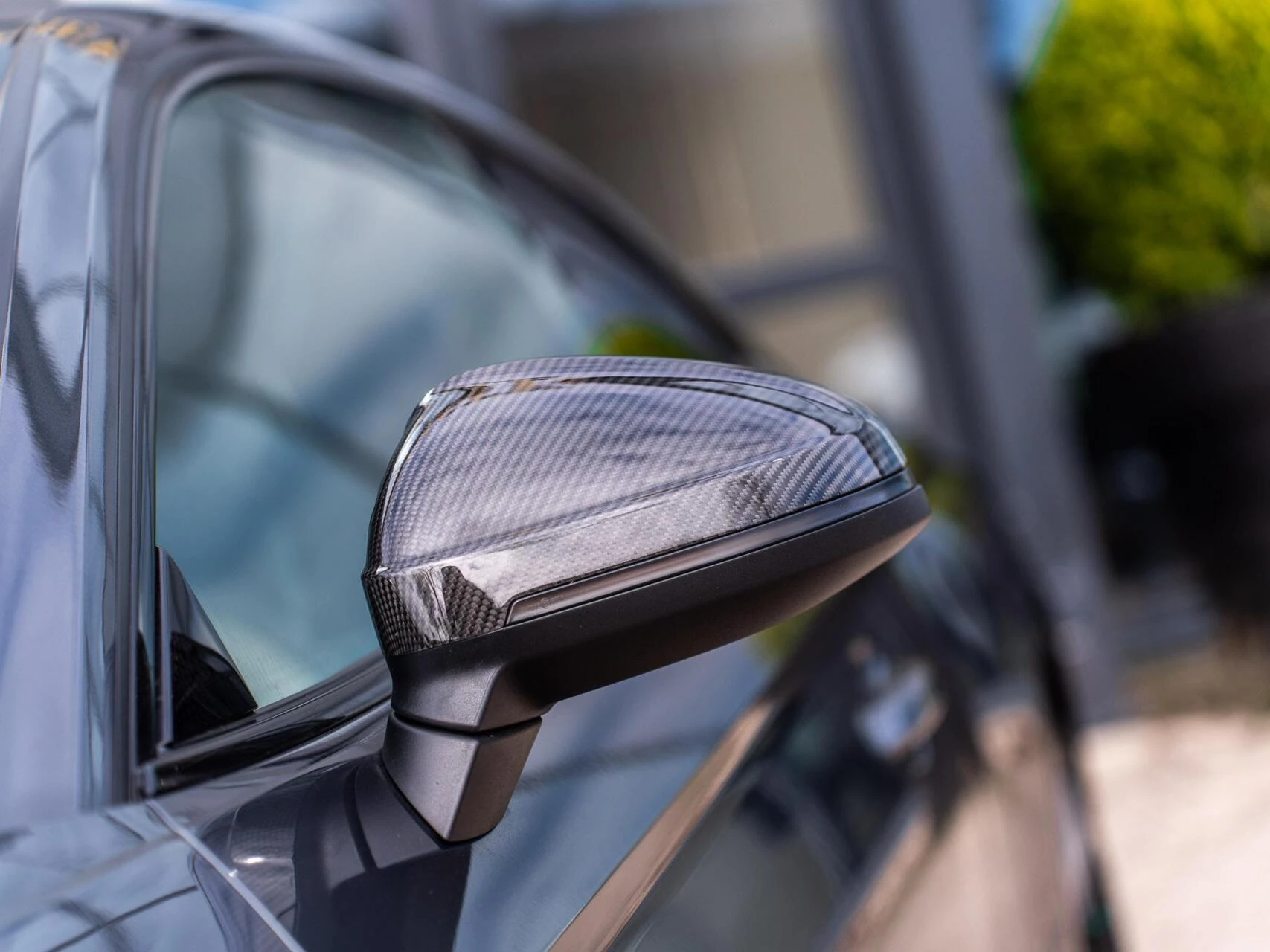 Hoofdafbeelding Audi RS5