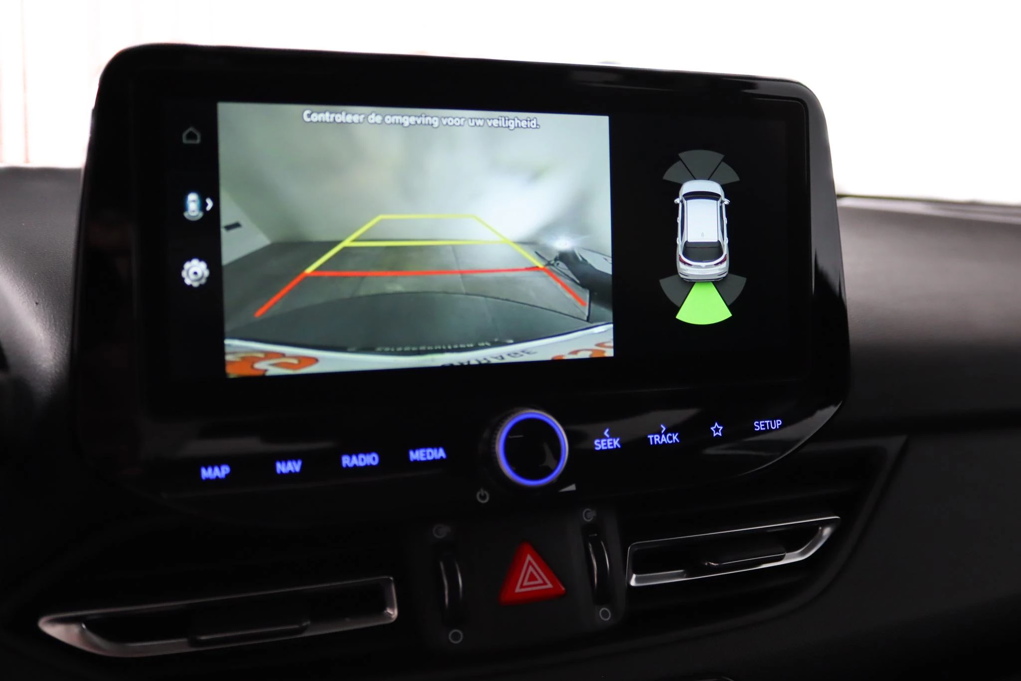 Hoofdafbeelding Hyundai i30