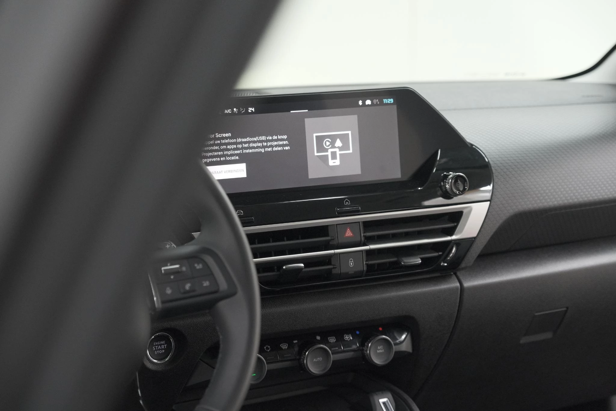 Hoofdafbeelding Citroën C4