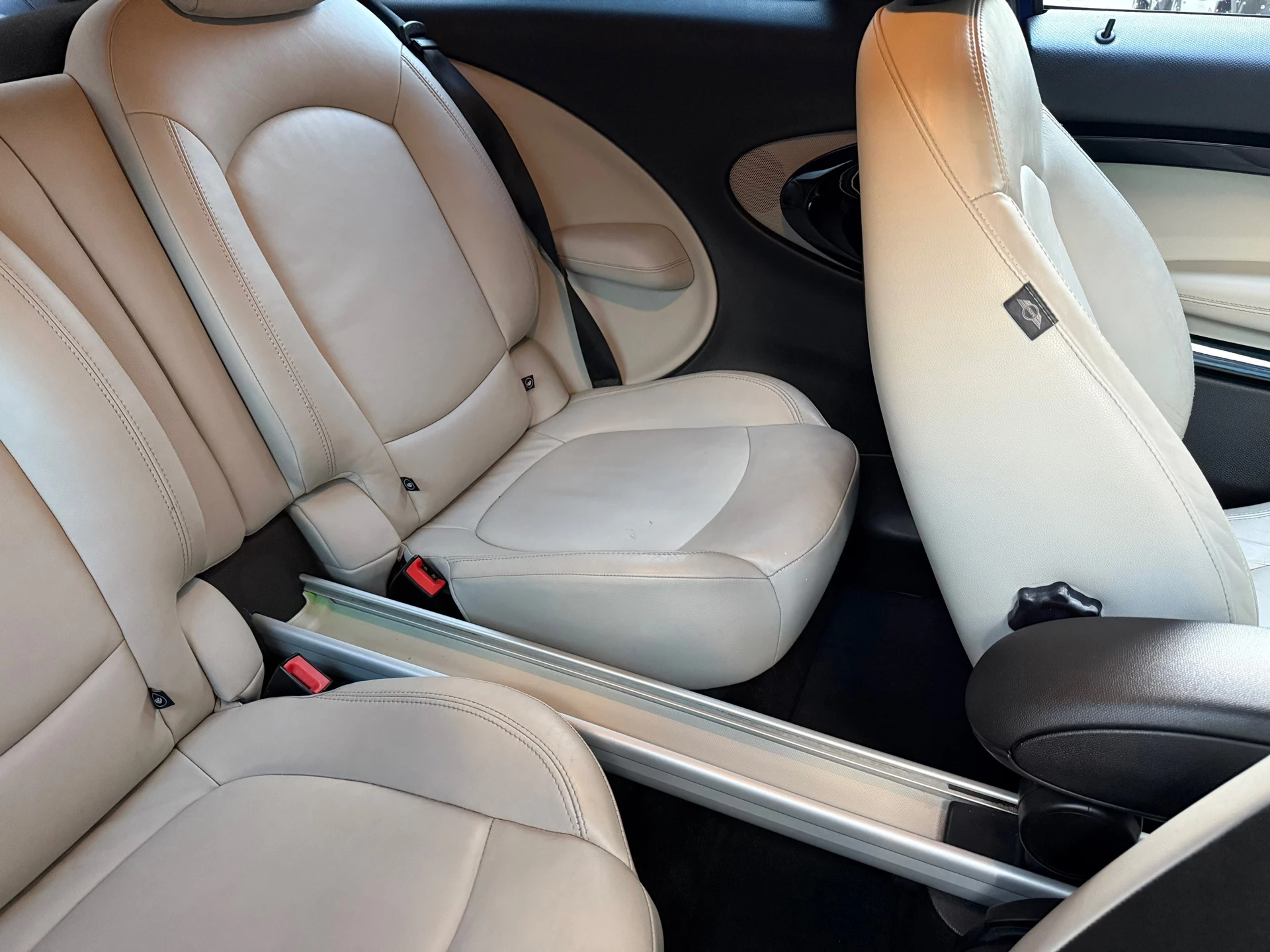 Hoofdafbeelding MINI Paceman