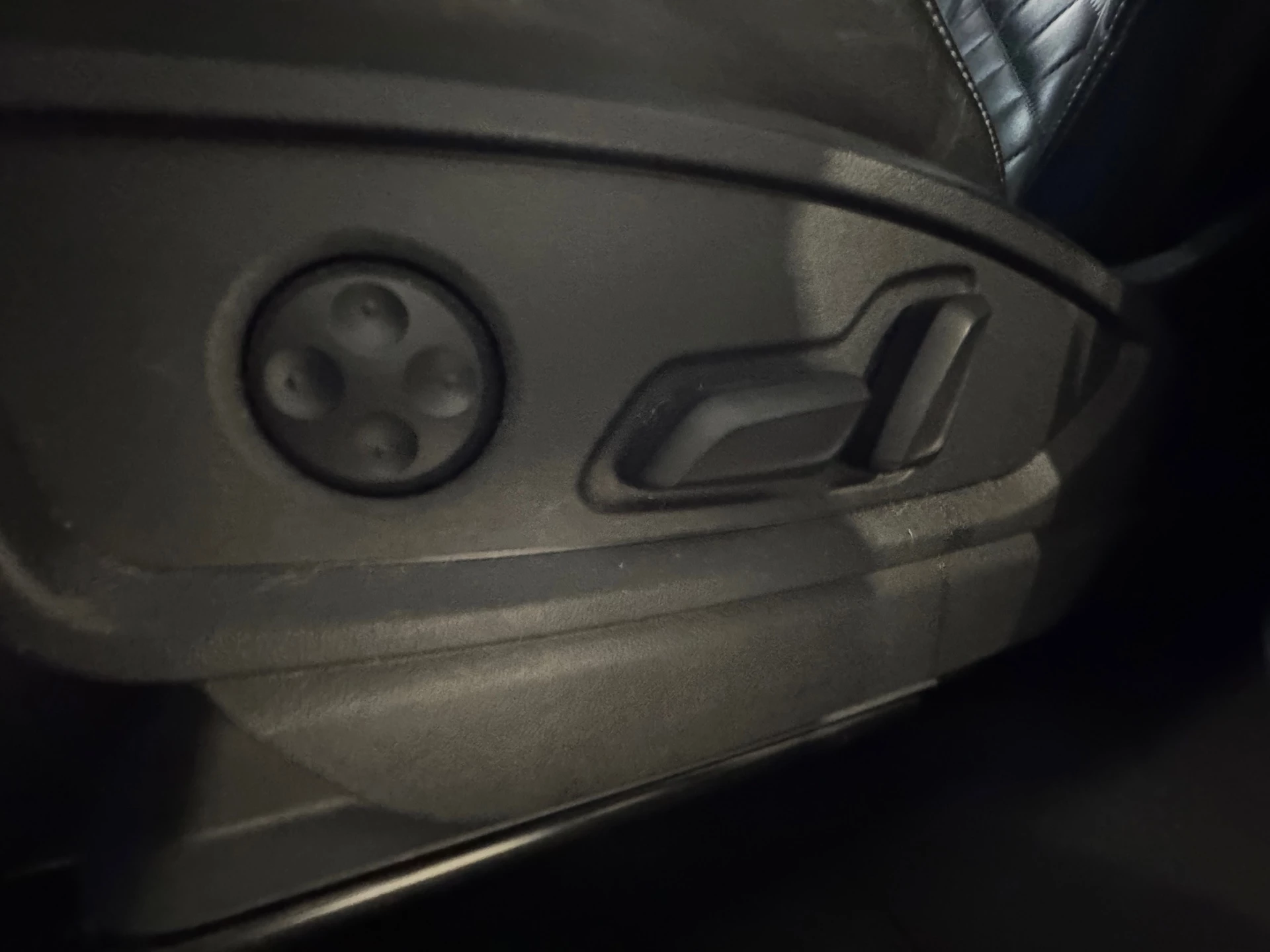 Hoofdafbeelding Audi SQ5