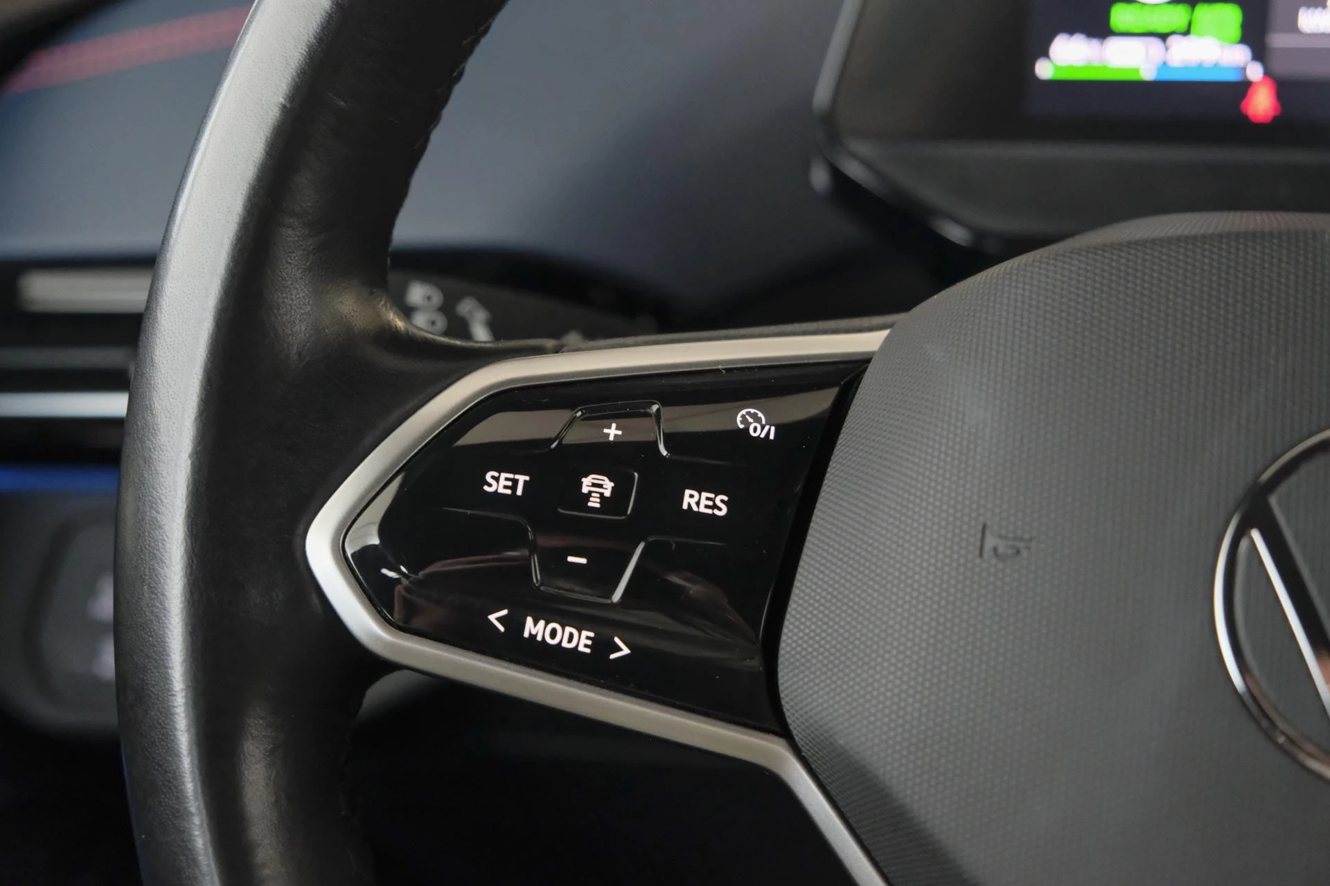 Hoofdafbeelding Volkswagen ID.5