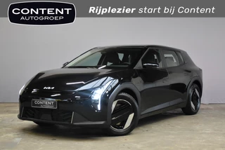 Kia Ev4 81,4 kWh 204PK Air