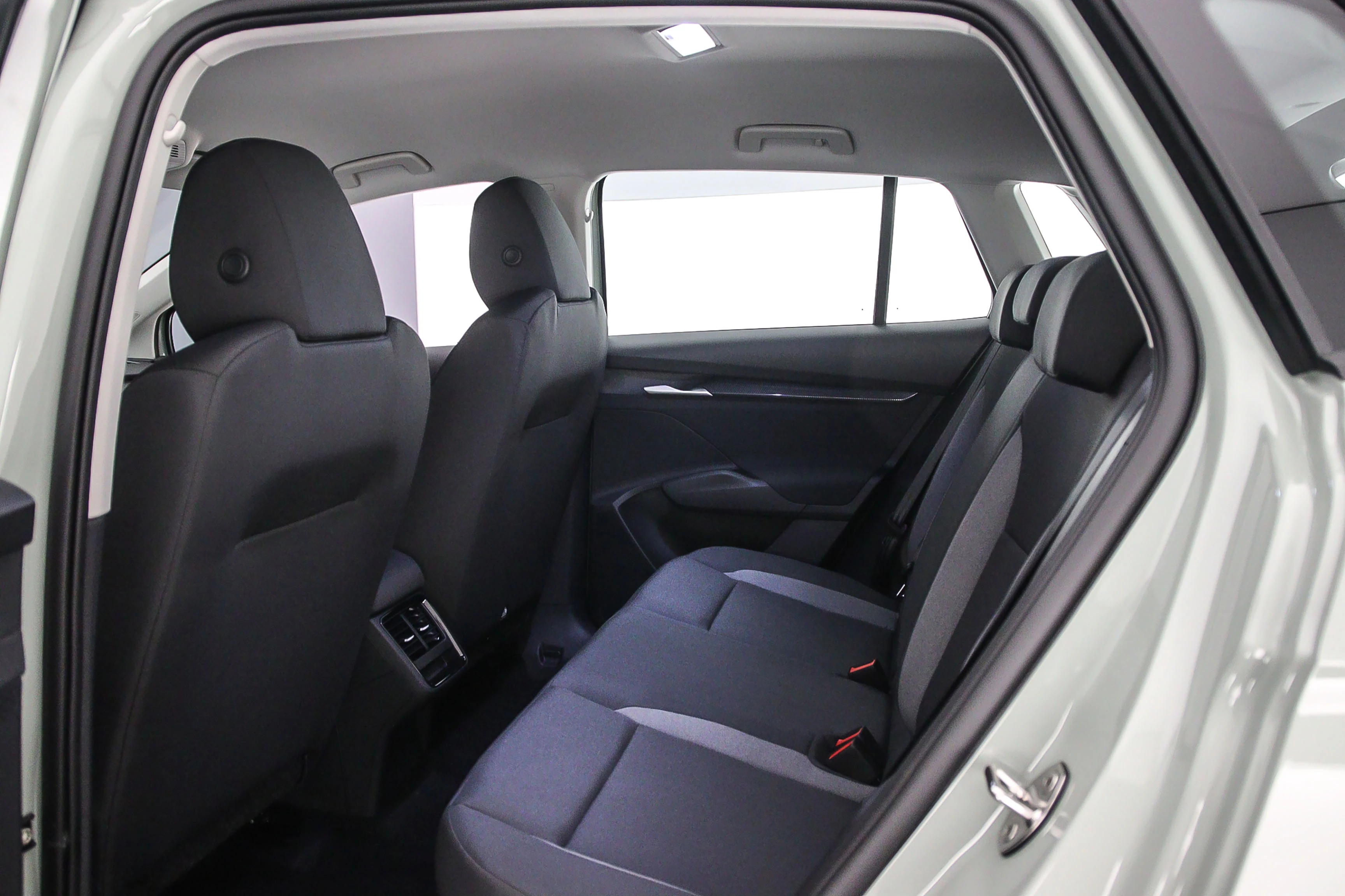 Hoofdafbeelding Škoda Elroq